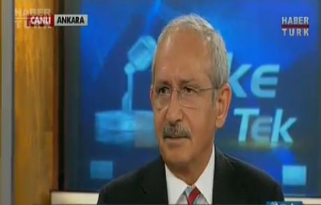 İhsanoğlu'nu Akp Aday Gösterseydi...