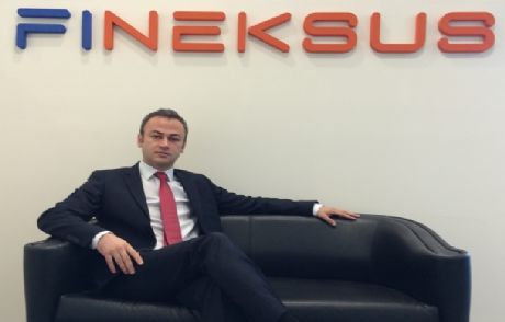 İş Bankası'nın Tercihi Double-take Oldu