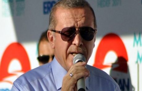 Erdoğan'dan Flaş Açıklamalar