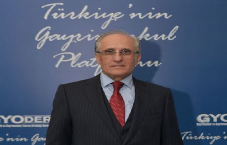 Gelişen Kentler Zirvesi'nin Adresi Kayseri