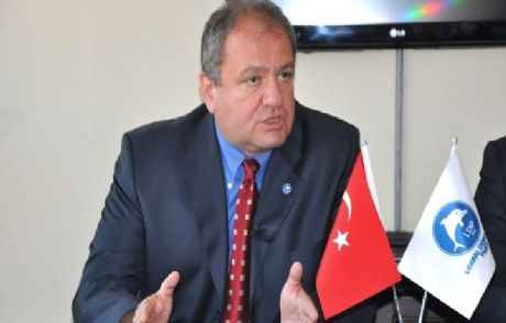 Ldp'de, Erdoğan İçin Aym'ye Başvuruyor