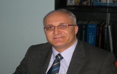 Memur Teoman Coşkun İddialara Cevap Verdi