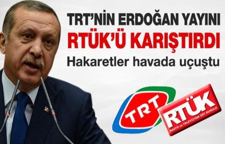 1 Saat Erdoğan, 1 Dk. İhsanoğu, Demirtaş Hiç Yok