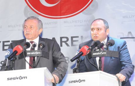 Başbakan Bölücülerle İşbirliği Yapıyor