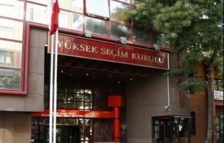 Ysk Kesin Aday Listesini Açıkladı