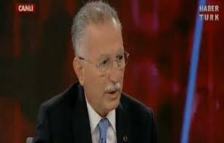 İhsanoğlu: Hiç Kimse Bu Kervanı Durduramaz