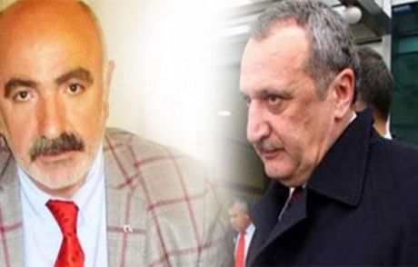 Mehmet Ağar 'koçum' Dedi O Vurdu!