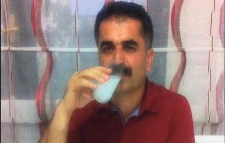 Aygün'den Sosyal Medyada Rakılı Protesto