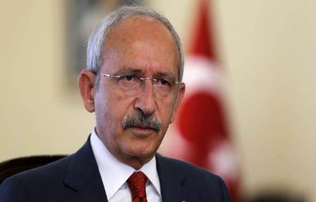 Kılıçdaroğlu Meydanlara İniyor