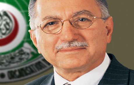 Zafer İşaretiyle Ayrıldı