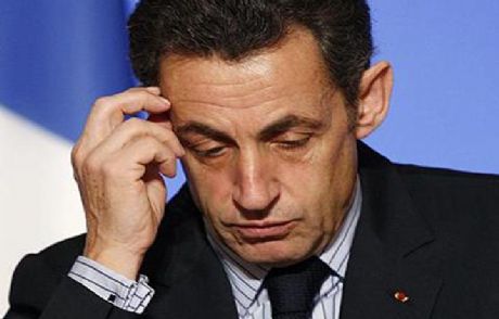 Sarkozy'ye Sorgu Şoku