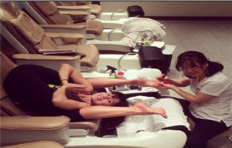Yoga Ve Hayatın Fotoğrafları
