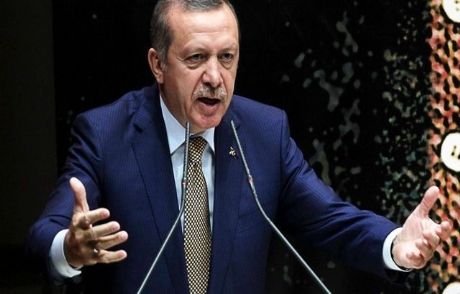 Dış Basında Erdoğan'ın Adaylığı