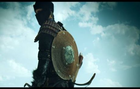 Diriliş Dizisinin İlk Teaser ı Yayınlandı