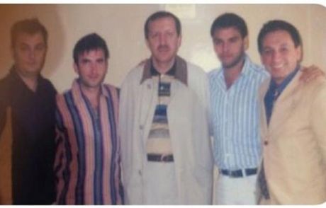 Cezaevindeyken De Başbakanın Yanındaydım
