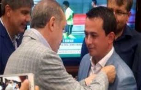 Chp'yi Şoke Eden İstifa