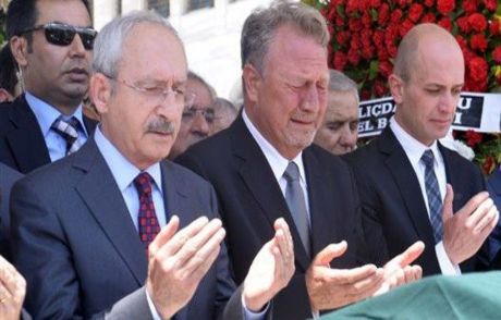 Zeki Sezer'in Acı Günü