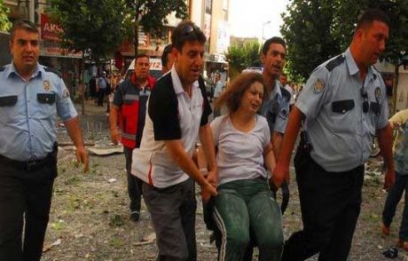 Denizli'den Acı Haber Geldi