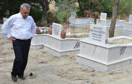 Bir Buruk Ziyaret