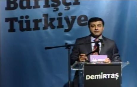 Seçilirsem Allah Erdoğan'a Yardım Etsin