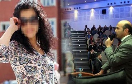'ağaç Sulamaya Gittik, Pantolonumu Çıkardı'
