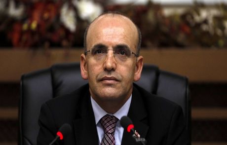 Bütçe Açığı 3,4 Milyar Lira