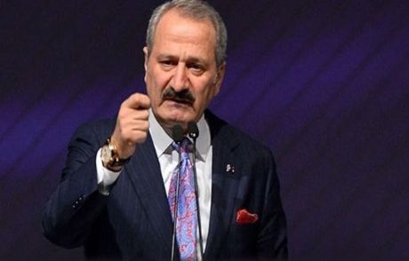 Bakana 'saat Kaç' Sorusu İşinden Etti