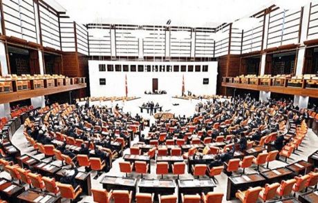 270 Bin Çalışan Diken Üstünde!