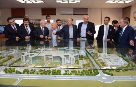 Ramazan'da Da Mola Yok