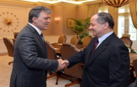 'türkiye-kürdistan Konfederasyonu Kurulur!'