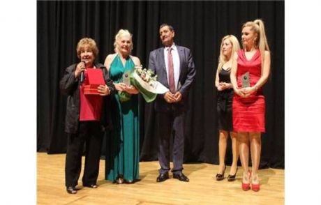 Harranda Ekolojik Kadın Köyü