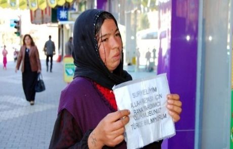 İstanbul'da Suriyeliler İçin Yeni Uygulama