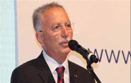 İhsanoğlu: Çankaya Devletin Sigortasıdır