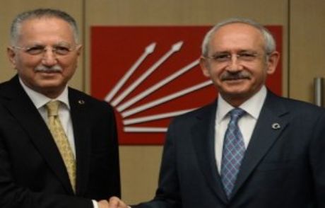 İhsanoğlu'nun Hesabına 9 Bin Tl Yatırdı