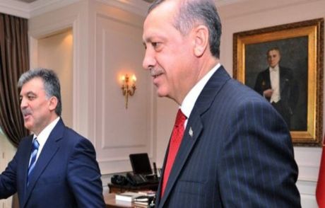 Ankara Kulislerini Sarsan İddia