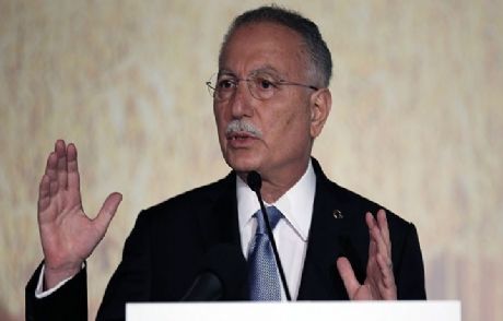'zalimle Mazlum Arasında Tarafsız Olamazsınız'