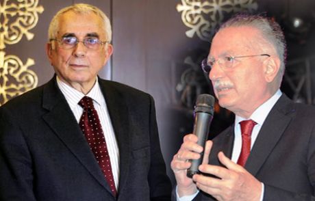 Chpli Eski Kurmaylar Dan 'tam Destek'