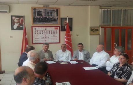 Yetim Hakkına El Uzatandan Cumhurbaşkanı Olmaz