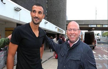 Yalçın Ayhan Sivasspor Yolunda!