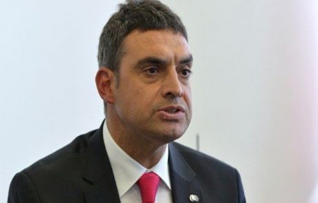 Chp'li Oran'dan Işid Açıklaması