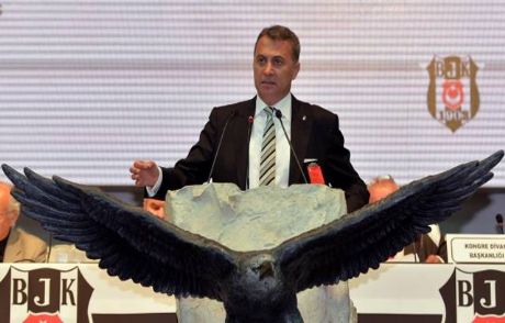 Fikret Orman, Töre İçin Rusya'da!