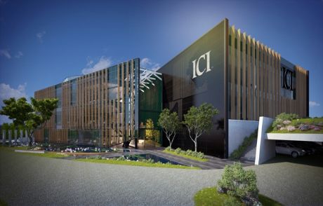 Iglo Architects, Waf Finallerinde