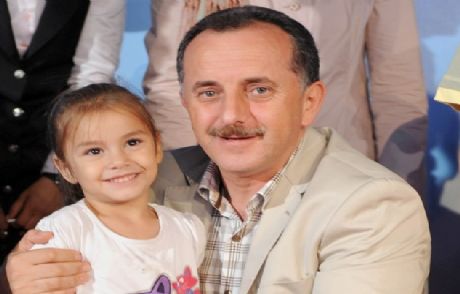 Yetimler Bu Bayram Da Gülecek