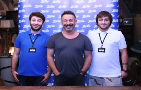 1.500 Kişi Filmde Oynamak İçin Yarıştı
