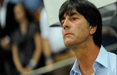 Löw Haber Gönderdi! 'geliyorum..'