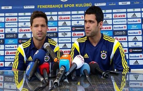 'tarih Yazmaya Geldim!'