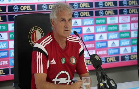 Hollanda'da Beşiktaş Sevinci!