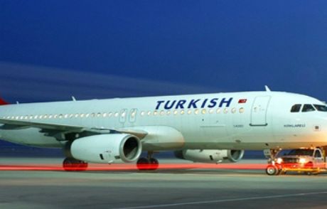 Thy 15 Bin Lira Maaşla Pilot Adayı Arıyor