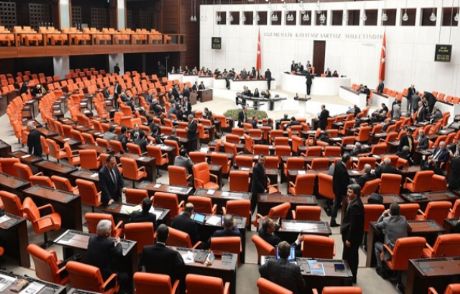 Torba Kanun'dan Tartışmalı 10. Madde Çıkarıldı