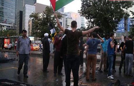'yanlış Binaya Taş Atıyorsunuz'
